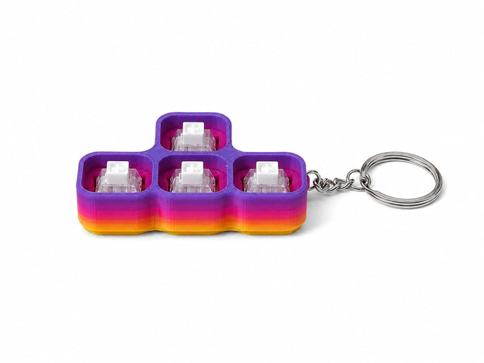 Build Your Own Clicker Kit