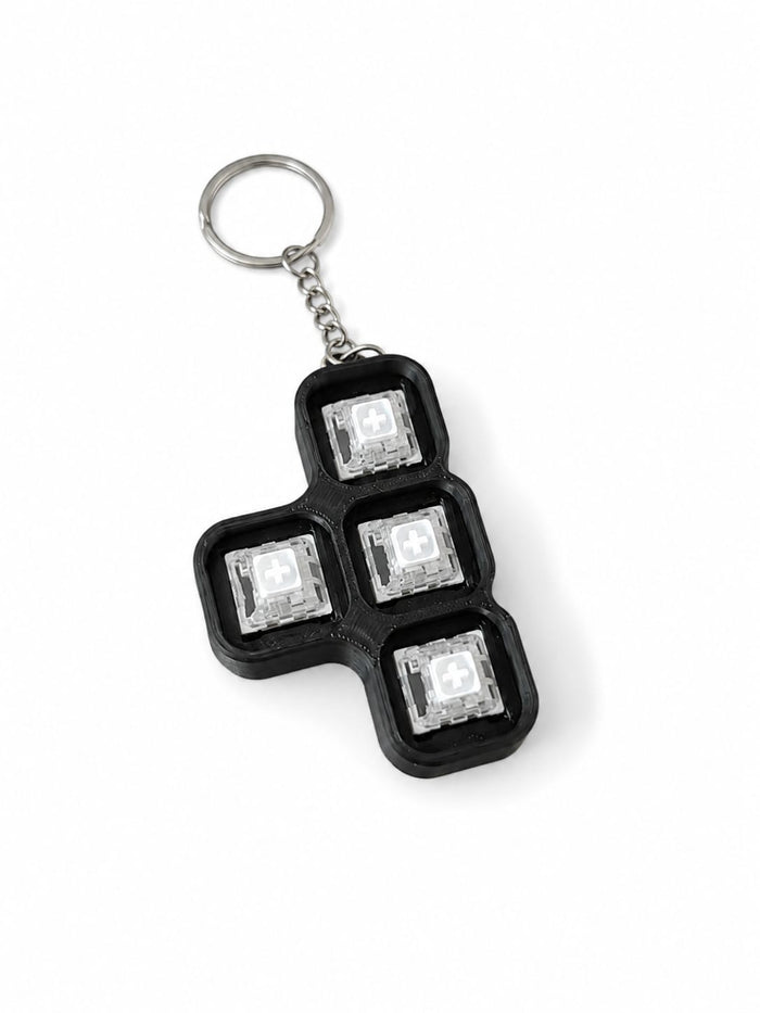 Build Your Own Clicker Kit