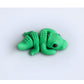 FlexiFriends™ Water Animals – Mini 3D Printed Flexible Figurines