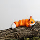 FlexiFriends™ Wild Animals – Mini 3D Printed Flexible Figurines