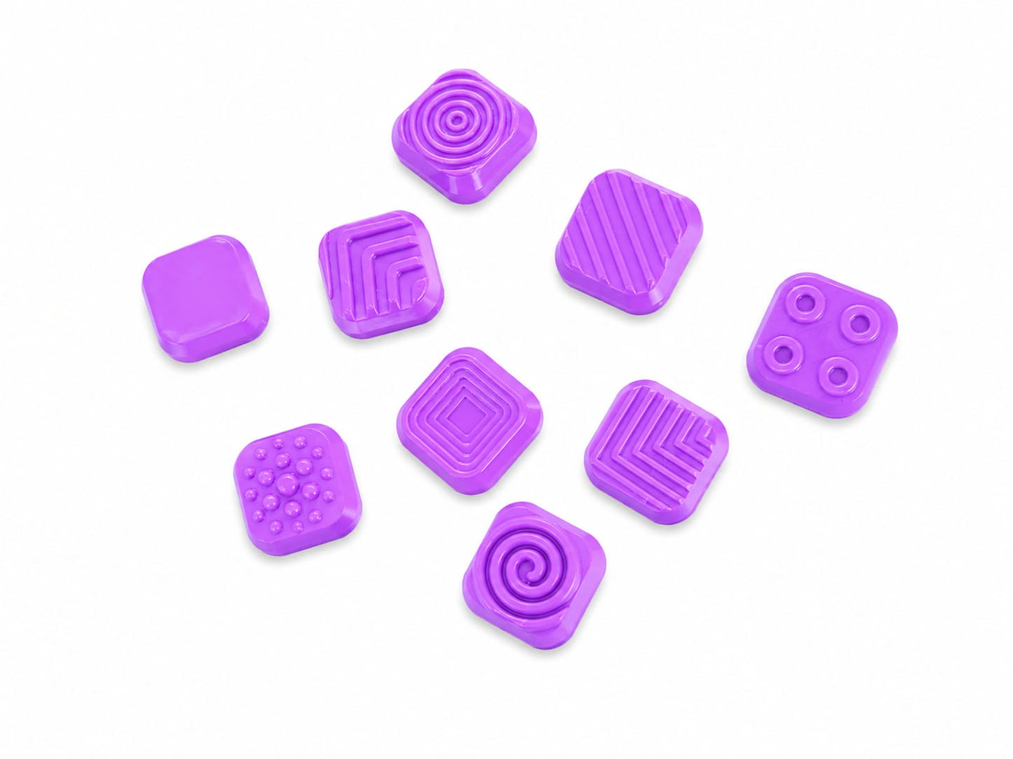 Extra Keycap