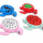 Clicker Turtle Keychain – Mechanical Fidget
