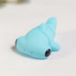 FlexiFriends™ Water Animals – Mini 3D Printed Flexible Figurines