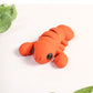 FlexiFriends™ Water Animals – Mini 3D Printed Flexible Figurines