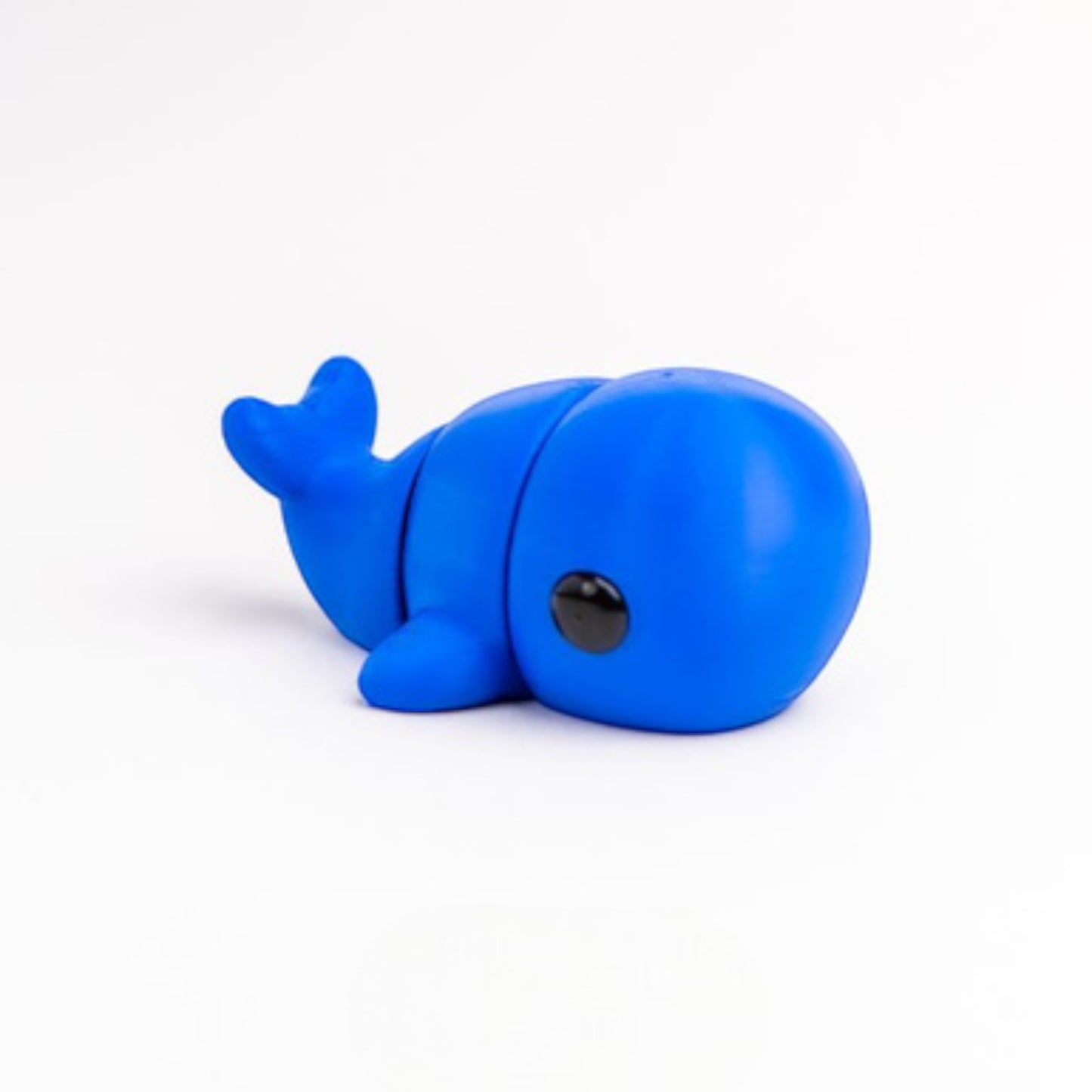 FlexiFriends™ Water Animals – Mini 3D Printed Flexible Figurines
