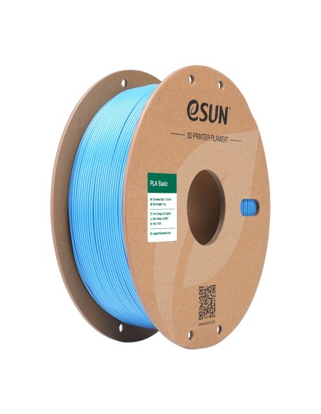 eSun PLA Basic Filament – 1.75mm – 1kg