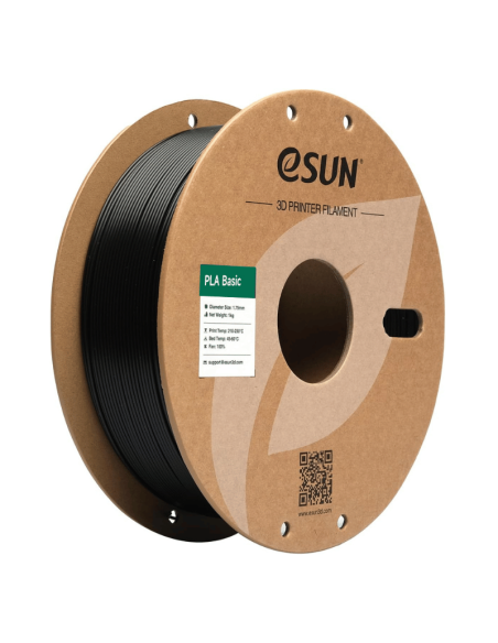 eSun PLA Basic Filament – 1.75mm – 1kg