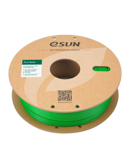eSun PLA Basic Filament – 1.75mm – 1kg