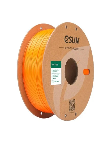 eSun PLA Basic Filament – 1.75mm – 1kg