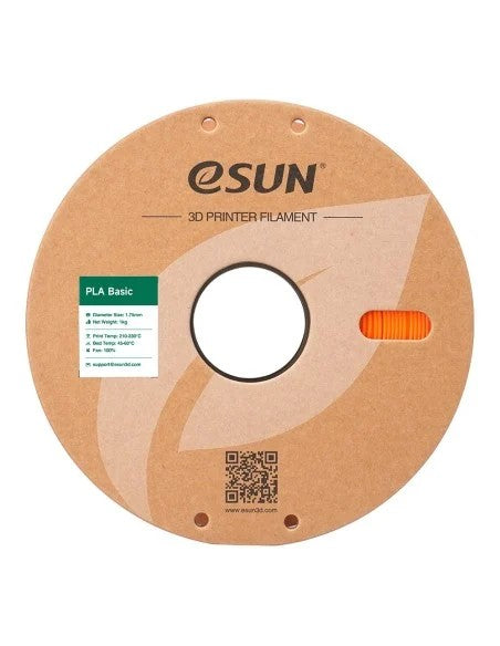 eSun PLA Basic Filament – 1.75mm – 1kg
