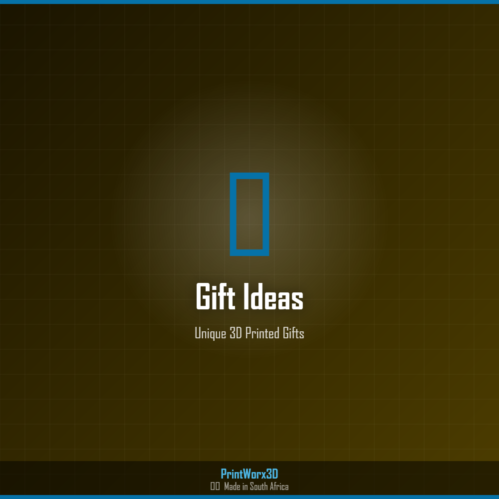 Gift Ideas