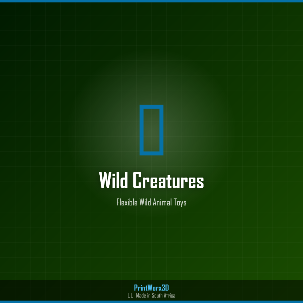 Wild Creatures