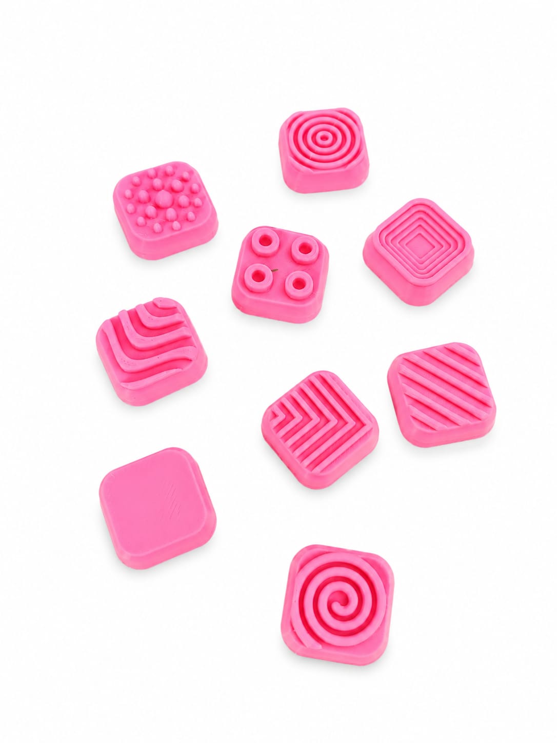 Extra Keycap