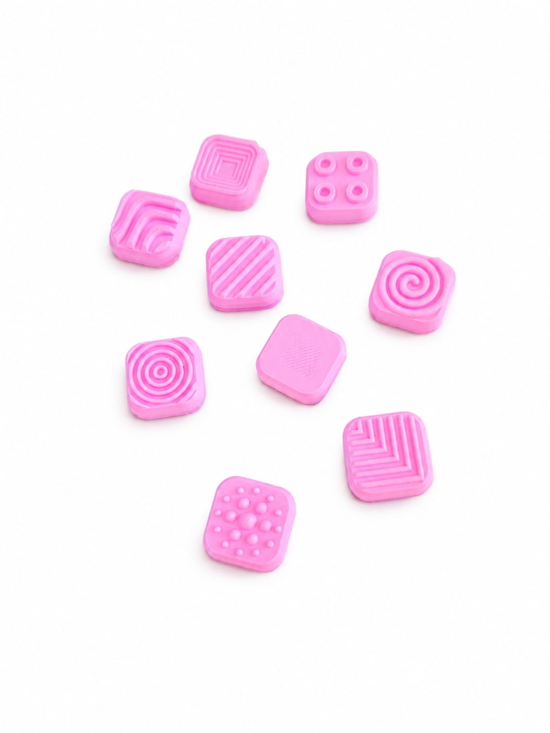 Extra Keycap