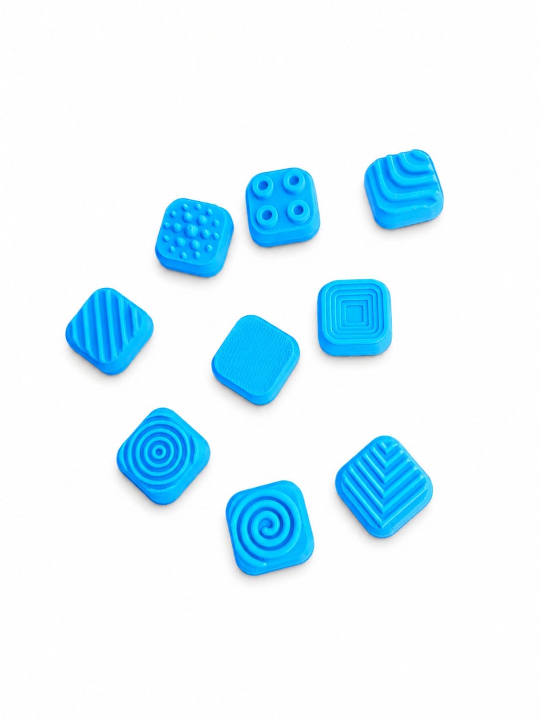 Extra Keycap