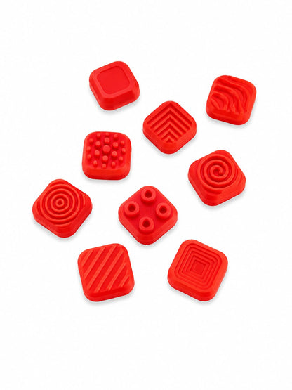 Extra Keycap